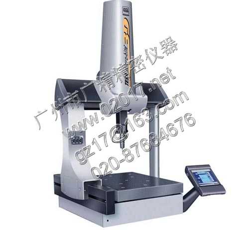 ��ʿTESA Micro-Hite 3D �ք�������(bi��o)�y���C(j��)